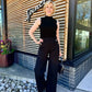 🥇Three lengths available🔥High Stretch High Waist Wide Leg Trousers