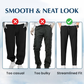 ⏰Last Day Hot Sale!!⌛❄️StretchActive--Unisex Ultra High Stretch Quick Dry Pants