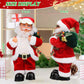 🎅🎁Mintiml® Electric Dancing Music Santa Claus