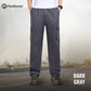 ⏳Time-limited Special👖Multi-Pocket Durable Ultra Comfort Loose Fit Pants