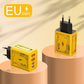Buy 2 Get 10% Off-120W Super Fast Charger – Push Beyond Full Speed for Your 3-in-1 Cable