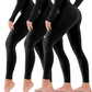 🎁Last Day 50% OFF🔥High Waisted Tummy Control Shaping Training Leggings