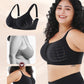 Bra Comfort Front Closure Bra