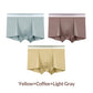 🔥2025 New Year's Hot Sale🔥3pcs Men’s Breathable Modal Boxers Panties