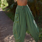 Super Comfort Plus Size Pants