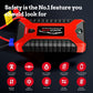 💥Last Day Special Sale 59% OFF⚡Jump Starter 3000A Peak Jump Starter Battery Pack