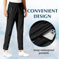 ⏰Last Day Hot Sale!!⌛❄️StretchActive--Unisex Ultra High Stretch Quick Dry Pants