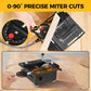 💥2025 Hot Sale⏰Multi-functional Mini Precision Table Saw