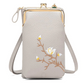 Crossbody Cell Phone Purse for Women