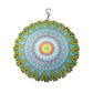 (🎁2025 Hot Sale🎁) 3D Colorful Wind Spinning Mandala