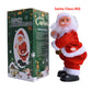 🎅🎁Mintiml® Electric Dancing Music Santa Claus