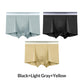 🔥2025 New Year's Hot Sale🔥3pcs Men’s Breathable Modal Boxers Panties