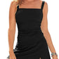 💥Buy 2 Get 10% Off🩱Women Vintage Tummy Control Two Piece Tankini Swimsuits
