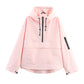 💜LAST DAY SALE- 50% OFF💦3-in-1 Waterproof Women's Jacket – Rain, Wind & Cold, All Covered