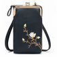 Crossbody Cell Phone Purse for Women