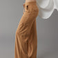💥LAST DAY SALE 49% OFF!!🎁Linen-Blend Wide-Leg Cargo Pant