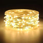 🎄Early Christmas Promotion 50%OFF🎁 Copper Wire Firecracker Light String