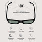 🌟 New Arrival 50%OFF⚡ - 🕶️Smart Photochromic Polarized Sunglasses