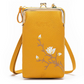 Crossbody Cell Phone Purse for Women