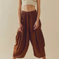 Super Comfort Plus Size Pants