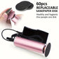 Electric Foot Exfoliator