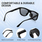🌟 New Arrival 50%OFF⚡ - 🕶️Smart Photochromic Polarized Sunglasses