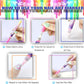 🎁LAST WEEK SPECIAL PRICE: ￡9.99!!⏳12 Colors Nail Art Pens Set🎨💅