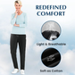 ⏰Last Day Hot Sale!!⌛❄️StretchActive--Unisex Ultra High Stretch Quick Dry Pants