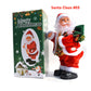 🎅🎁Mintiml® Electric Dancing Music Santa Claus