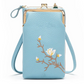 Crossbody Cell Phone Purse for Women