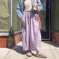 Super Comfort Plus Size Pants