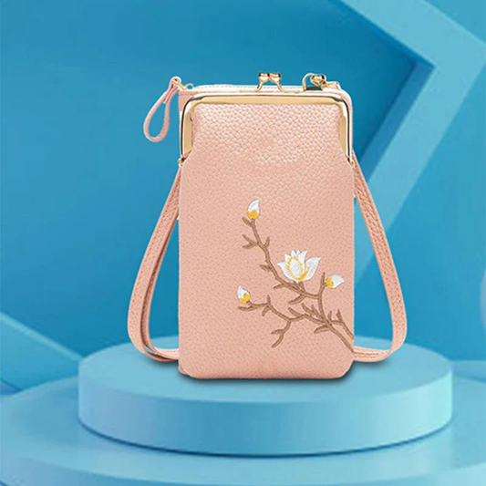 Crossbody Cell Phone Purse for Women