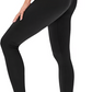 🎁Last Day 50% OFF🔥High Waisted Tummy Control Shaping Training Leggings