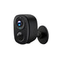HD Waterproof Night Vision Security Camera