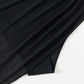 💥Last Day Special Sale 49% OFF🩱Slimming Mesh Sheer Sarong Wraps Swimsuit