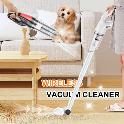 🔥Early Autumn Discount🔥High-performance household cordless vacuum cleaner