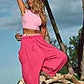 Super Comfort Plus Size Pants