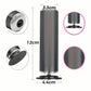 Electric Foot Exfoliator