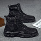 🖤Black Friday 50 % rabatt🔥Tactical Military Boots for Men