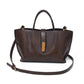 Women's Elegant Solid Color Handbag Crossbody Bag