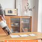 🔥Limited Time Offer 49% OFF🔥Multifunctional Suction Blowing 3-in-one  Portable Cordless Handheld Vacuum Cleaner