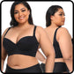 ⏰Mother's Day Hot Sale 50%⏰ - 2025 New Comfortable Back Smoothing Bra