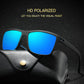 😍Buy 1 Get 1 Free😍Trendy Polarised Sunglasses for Men & Women