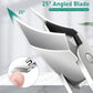 Buy one get one free🔥Eagle Beak Angled Nail Clippers 3-Piece Set