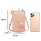 Crossbody Cell Phone Purse for Women