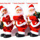 🎅🎁Mintiml® Electric Dancing Music Santa Claus