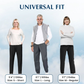 ⏰Last Day Hot Sale!!⌛❄️StretchActive--Unisex Ultra High Stretch Quick Dry Pants
