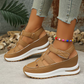Women's Closed Toe Sneaker Sandals