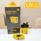 Buy 2 Get 10% Off-120W Super Fast Charger – Push Beyond Full Speed for Your 3-in-1 Cable