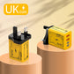 Buy 2 Get 10% Off-120W Super Fast Charger – Push Beyond Full Speed for Your 3-in-1 Cable